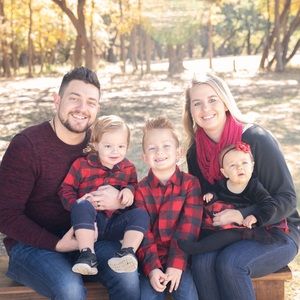 Meet your Posher, Natasha